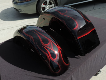candy-brandywine-flames-skulls-02  ACP Motorcycle, Truck and Car Painting  and Bodywork Image Gallery