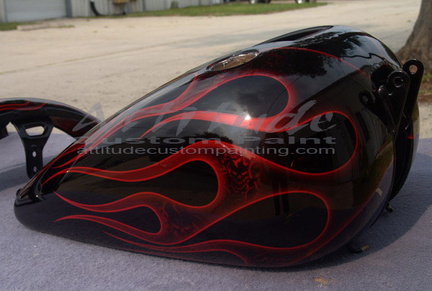 candy-brandywine-flames-skulls-09  ACP Motorcycle, Truck and Car Painting  and Bodywork Image Gallery
