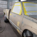 13 1988 chevy ready for paint