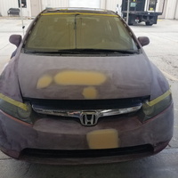 Car and Truck Paint Jobs