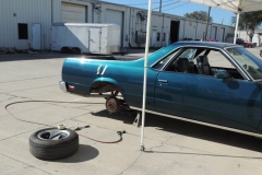 46_wheels_removed_to-install_moldings